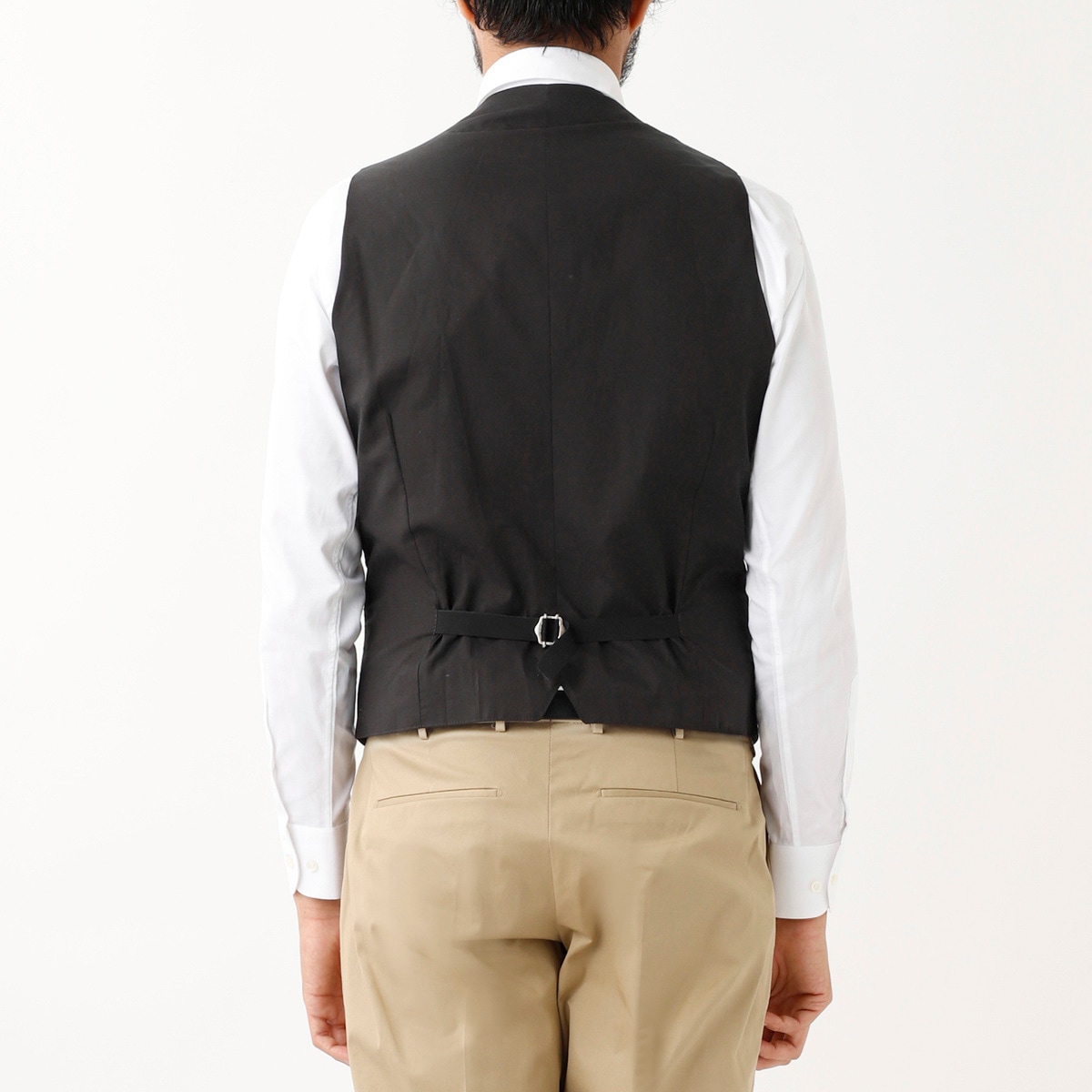 アウトレット】TAGLIATORE タリアトーレ ベスト/ジレ/BEN【大きい