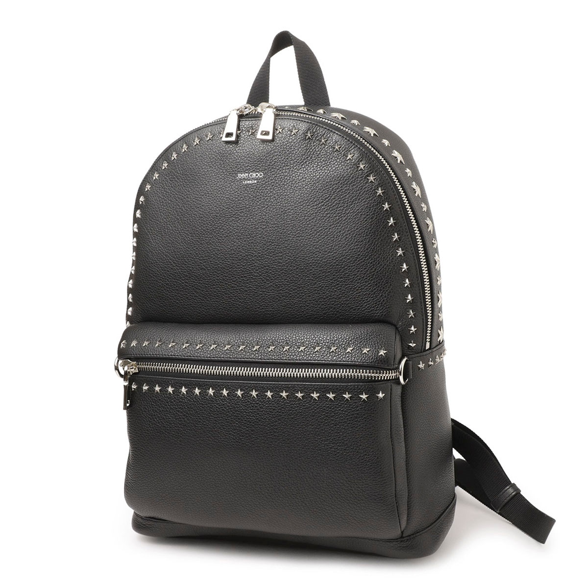 JIMMY CHOO ジミーチュウ バックパック/リュック/WILMER メンズ