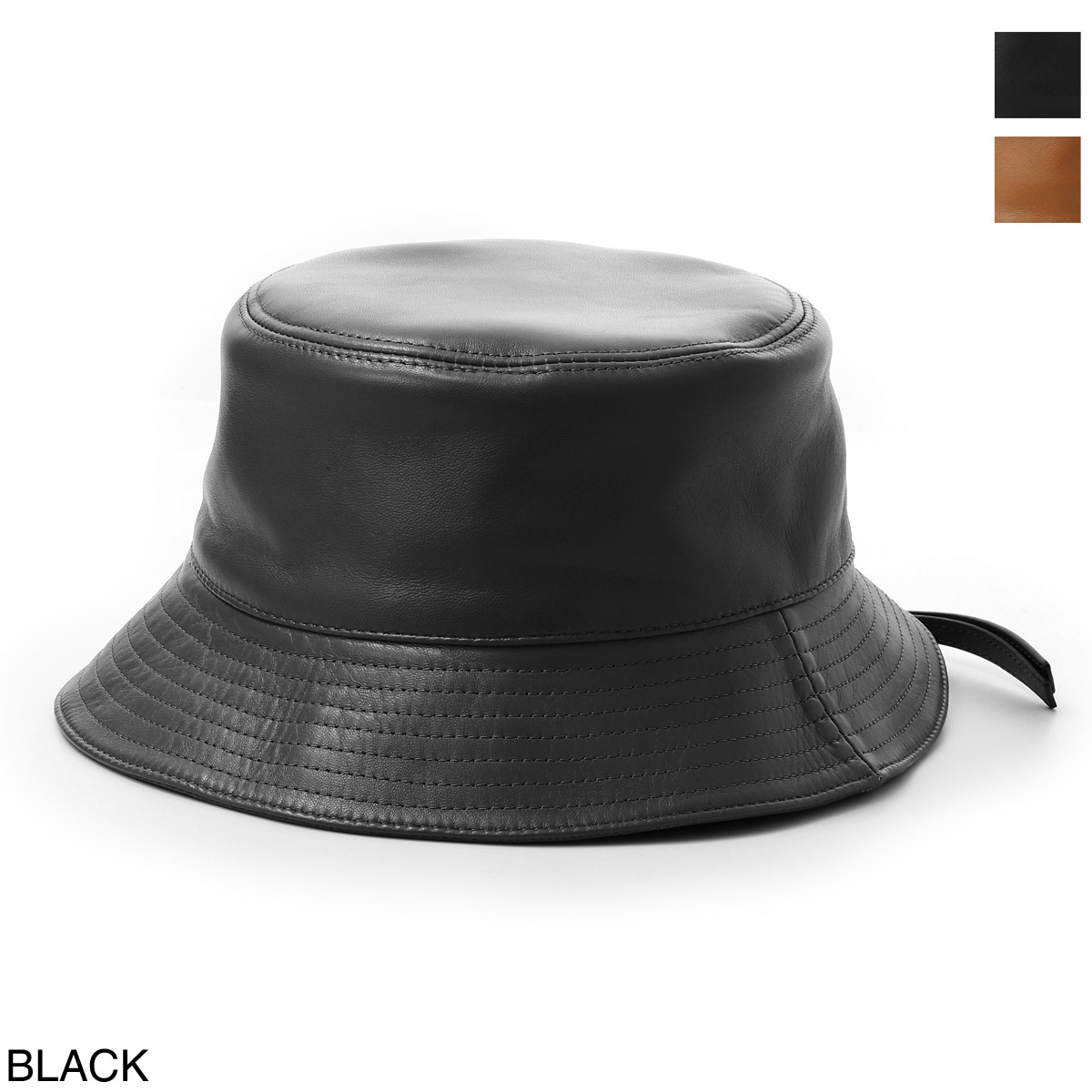 LOEWE ロエベ フィッシャーマンハット/バケットハット レディース