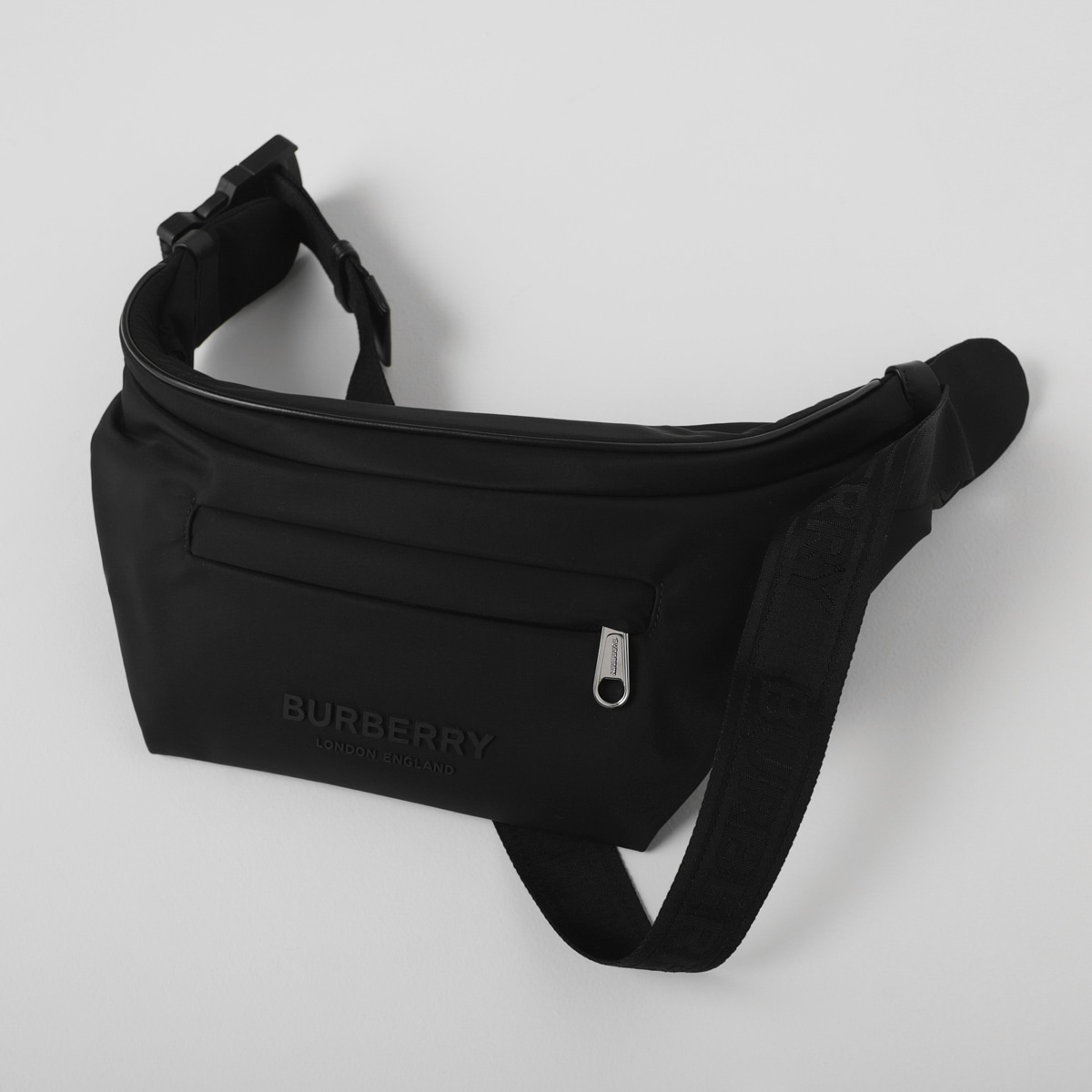アウトレット】BURBERRY バーバリー ボディバッグ/ベルトバッグ/CURVE