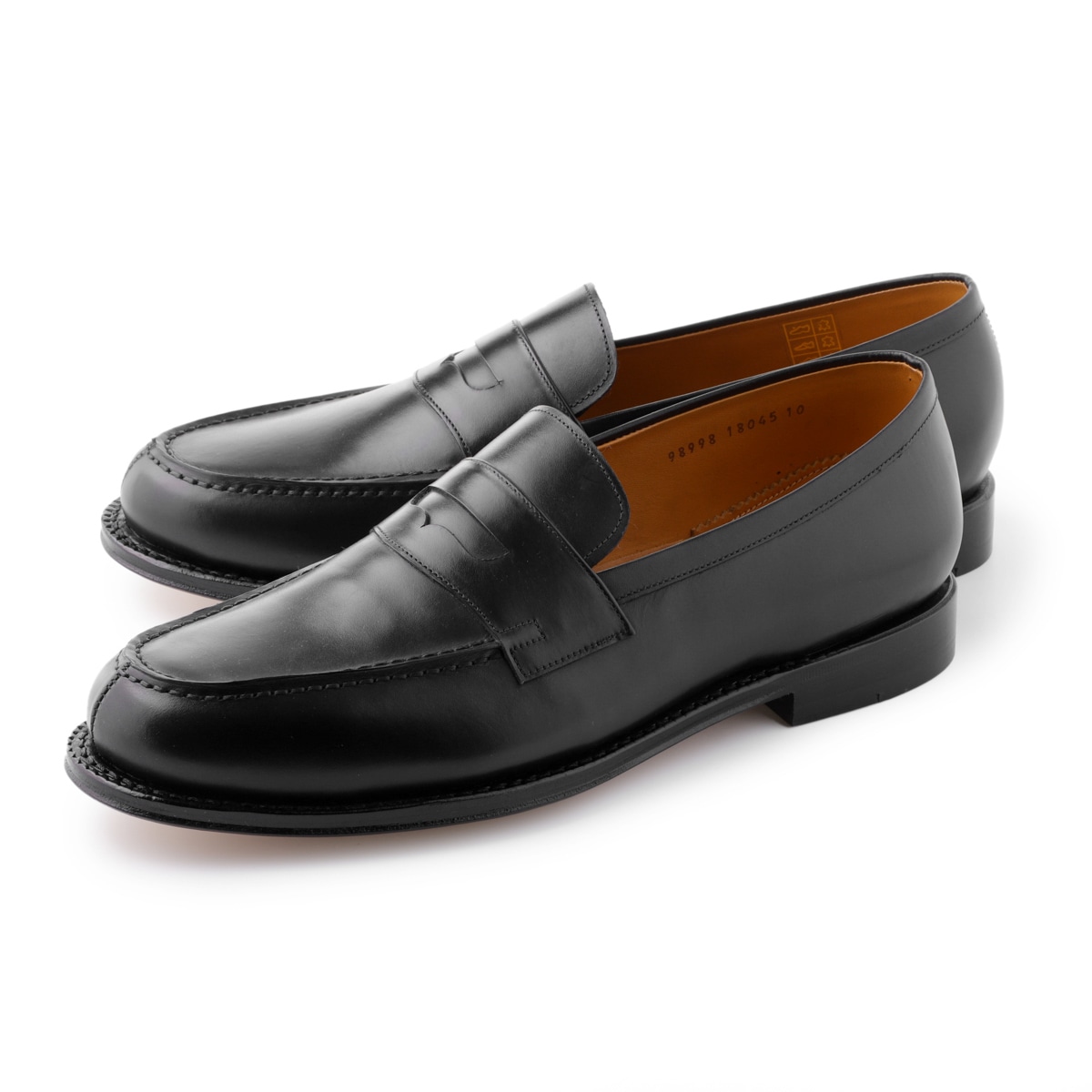 Jalan Sriwijaya ジャランスリウァヤ ローファー/ペニーローファー