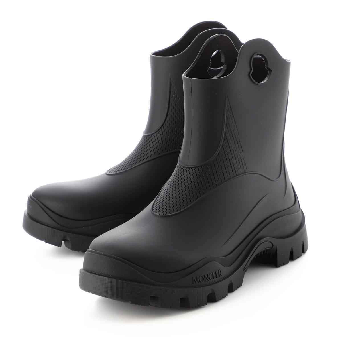 アウトレット】MONCLER モンクレール レインブーツ/MISTY【大きい