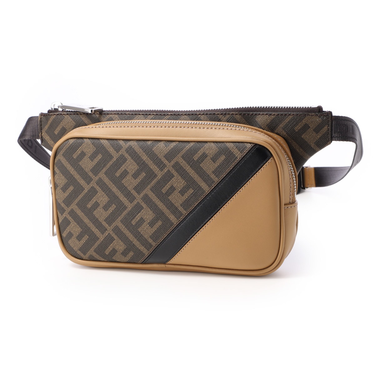 メンズ・ブランド一覧,□ F,FENDI,バッグ,ボディバッグ | モダンブルー