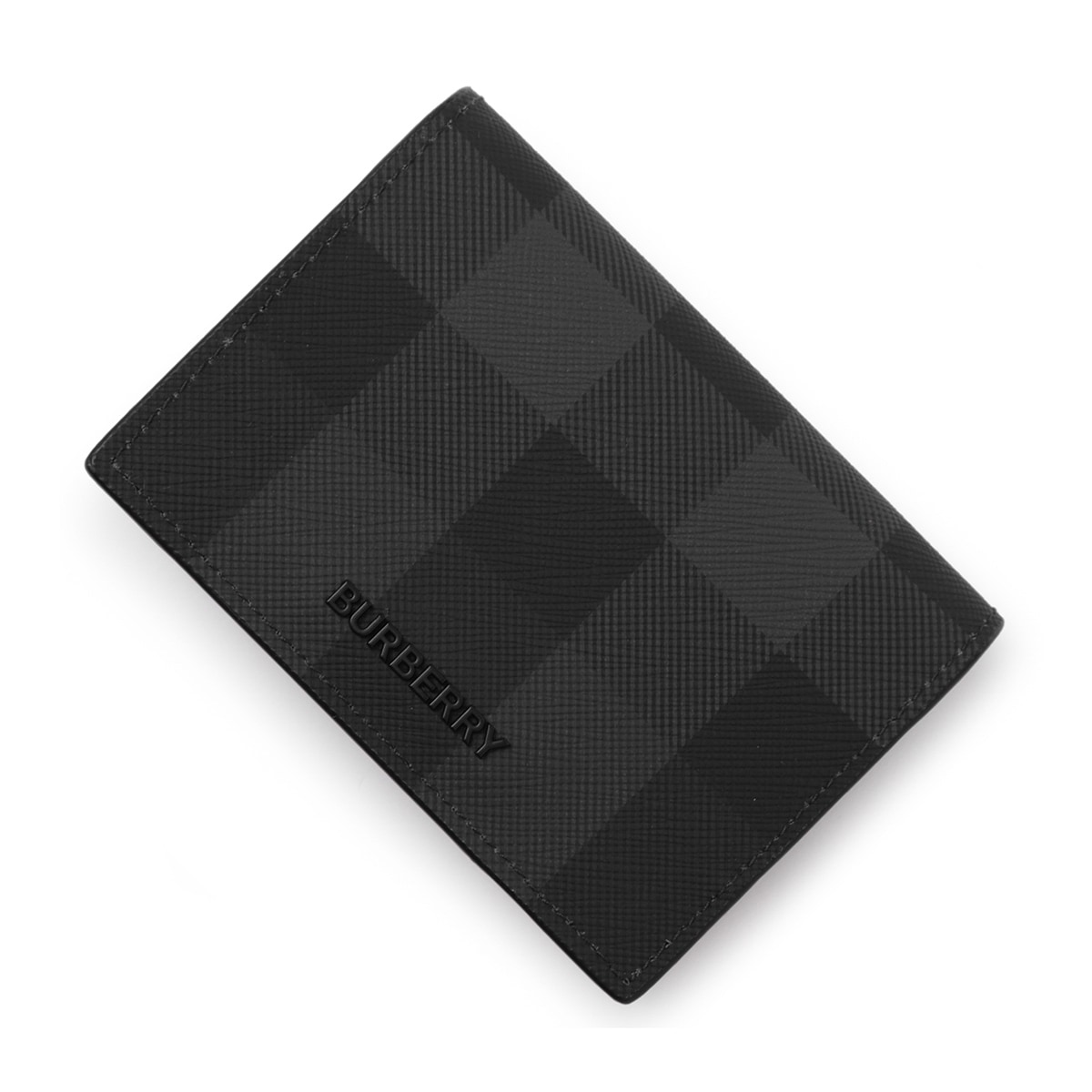 BURBERRY バーバリー カードケース/名刺入れ/MS FLINT BRT メンズ