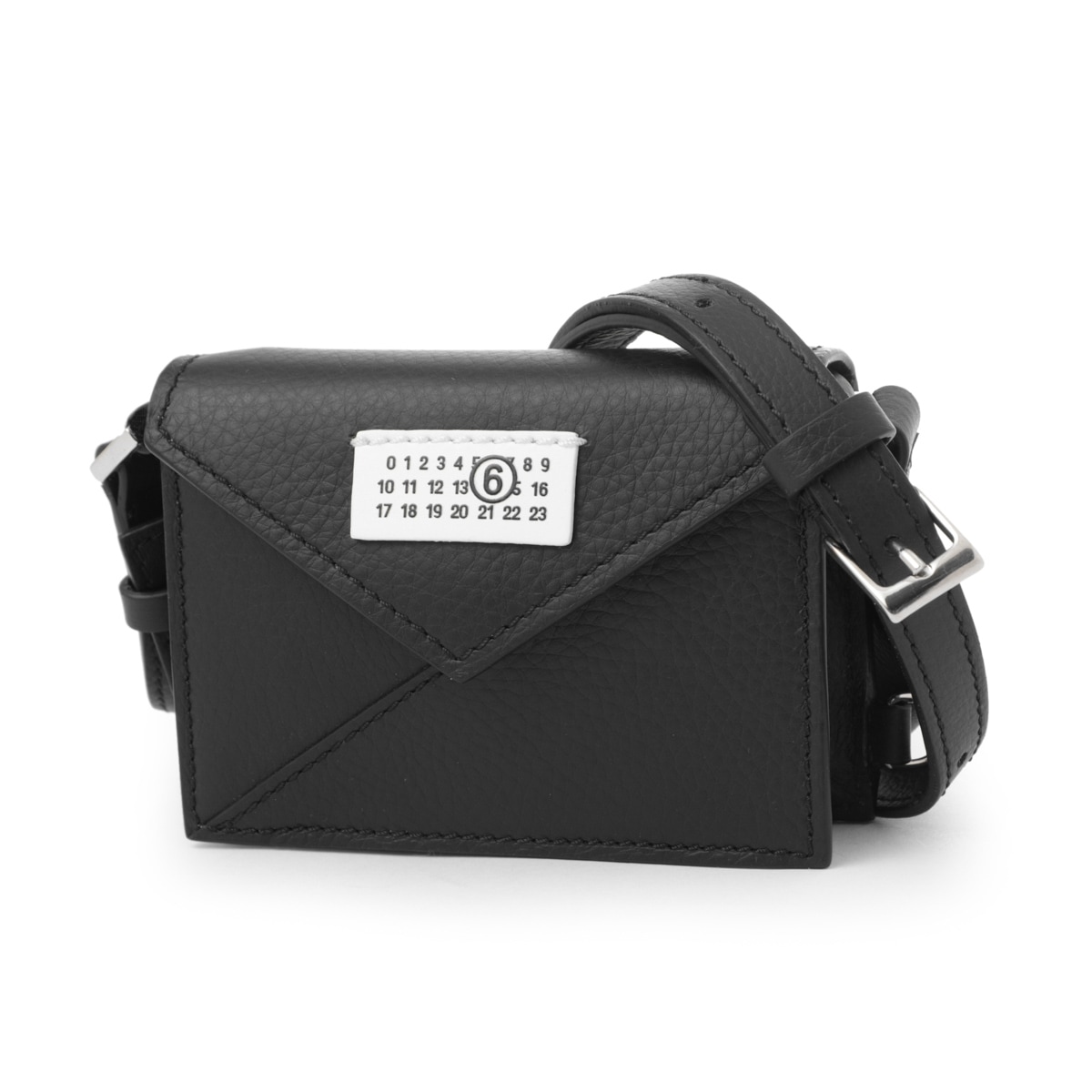 MM6 Maison Margiela エムエム 6 メゾンマルジェラ ショルダーバッグ