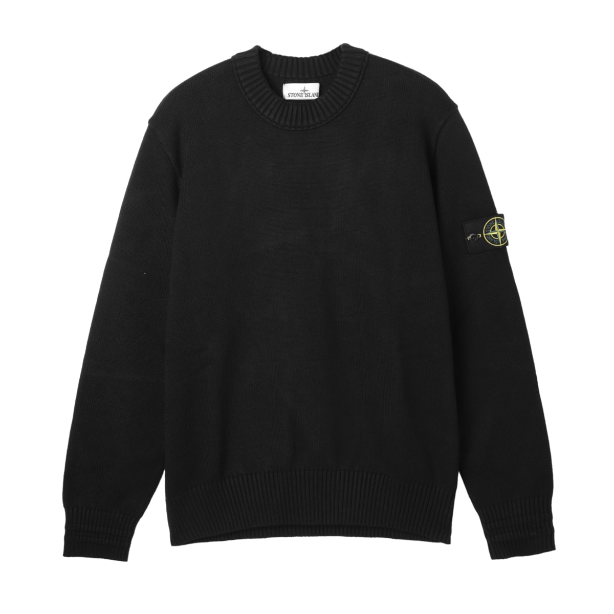 アウトレット】【ラスト1点】STONE ISLAND ストーンアイランド クルー