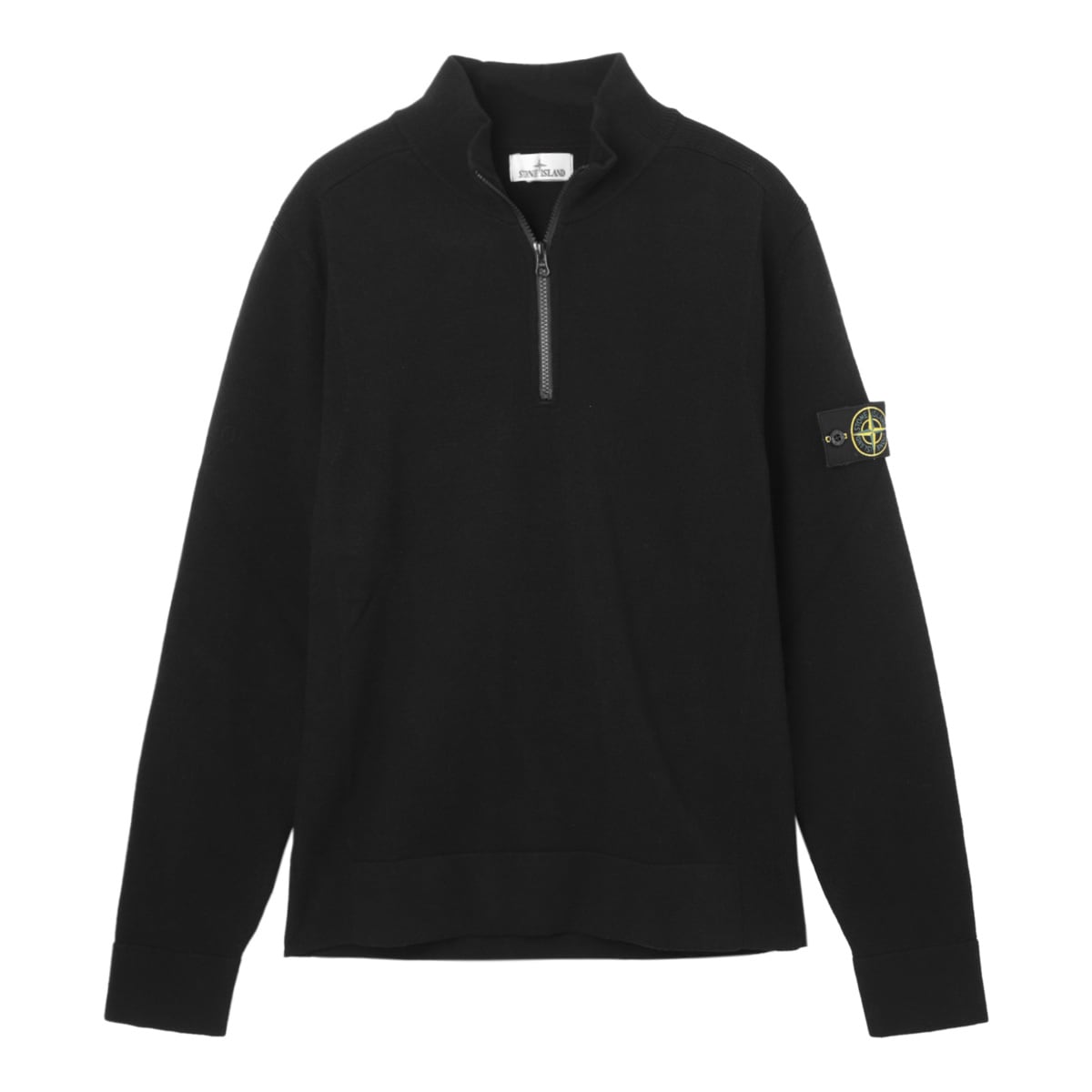 アウトレット】【ラスト1点】STONE ISLAND ストーンアイランド ハーフ