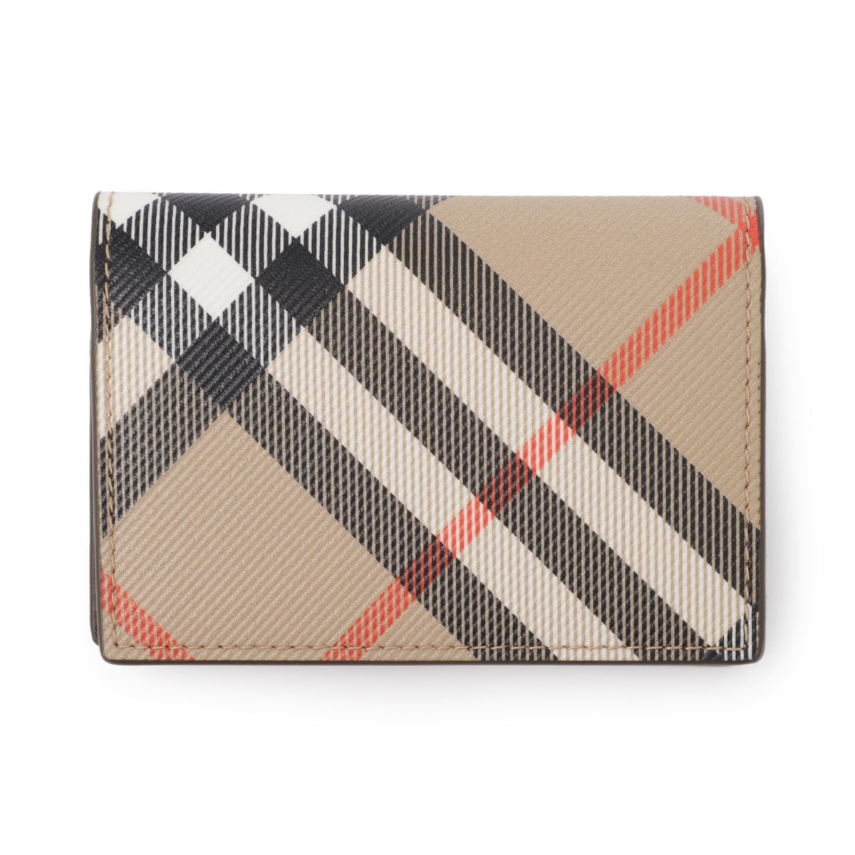 BURBERRY バーバリー カードケース/MS FLINT BIN メンズ | メンズ