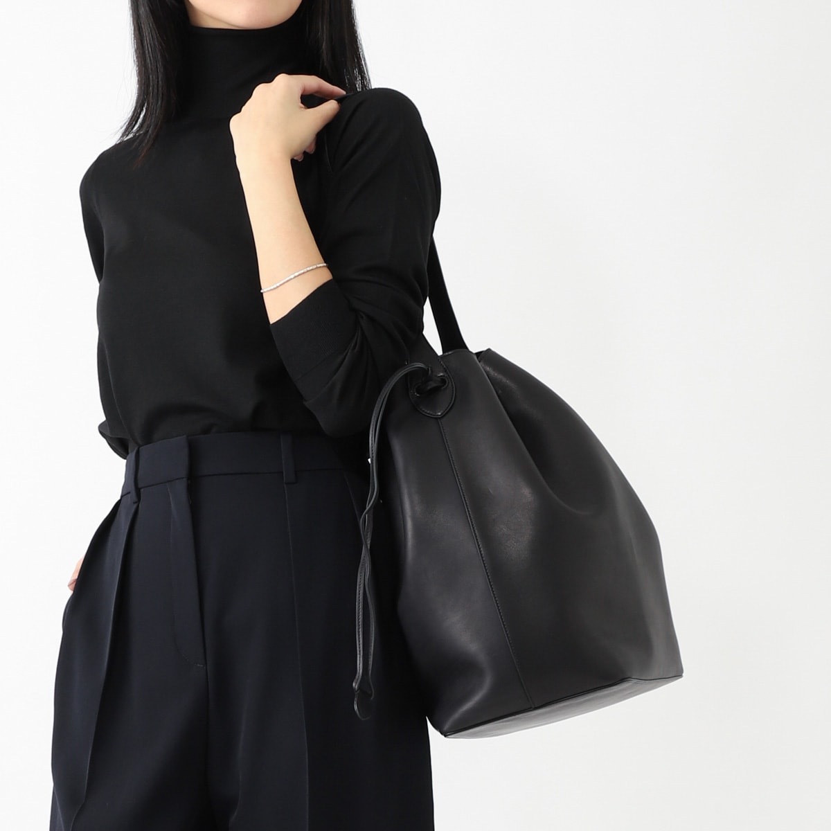 アウトレット】THE ROW ザ ロウ トートバッグ/BELVEDERE レディース