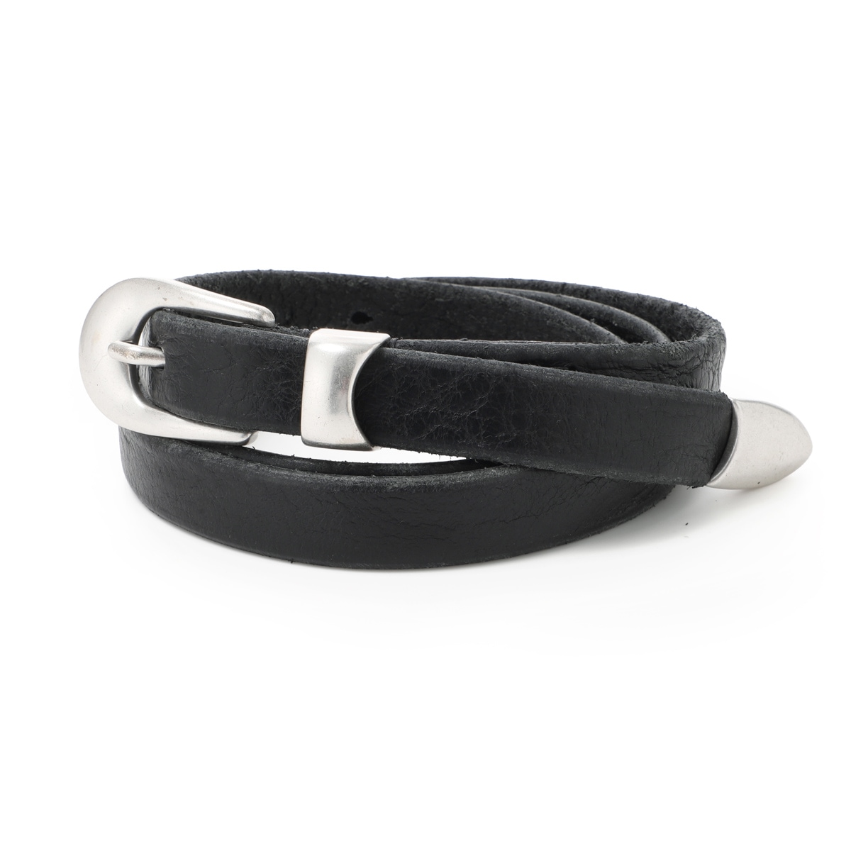 OUR LEGACY アワーレガシー ベルト/2 CM BELT メンズ | メンズ