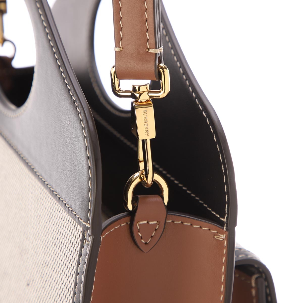 BURBERRY バーバリー トートバッグ 2WAY/MINI POCKET BAG ミニ