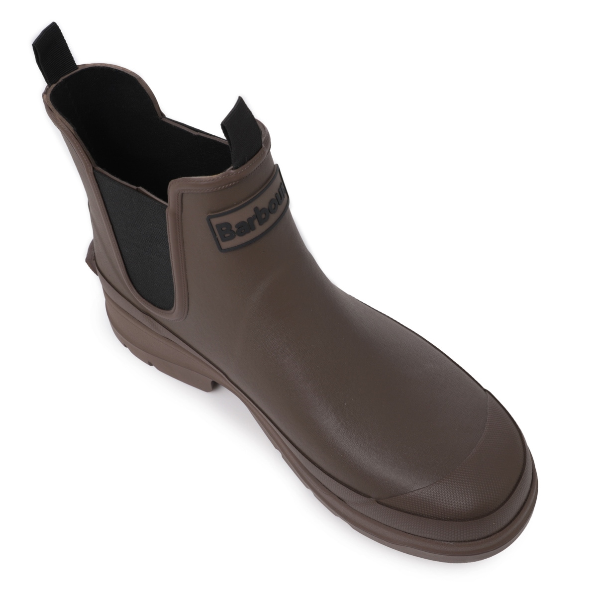 Barbour バブアー レインブーツ/BARBOUR NIMBUS CHELSEA WELLY【大きい