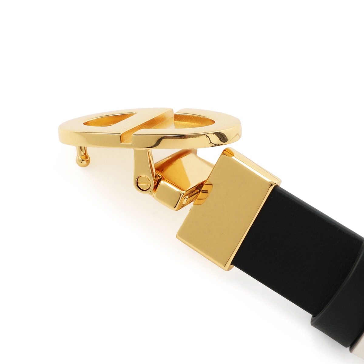 アウトレット】DIOR ディオール リバーシブルベルト/30 MONTAIGNE