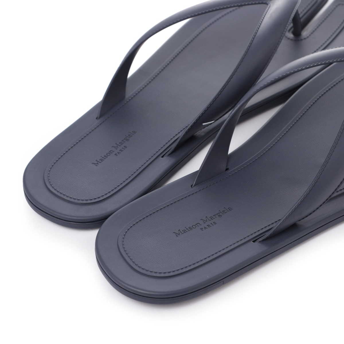 Maison Margiela メゾンマルジェラ サンダル/TABI タビ【大きいサイズ