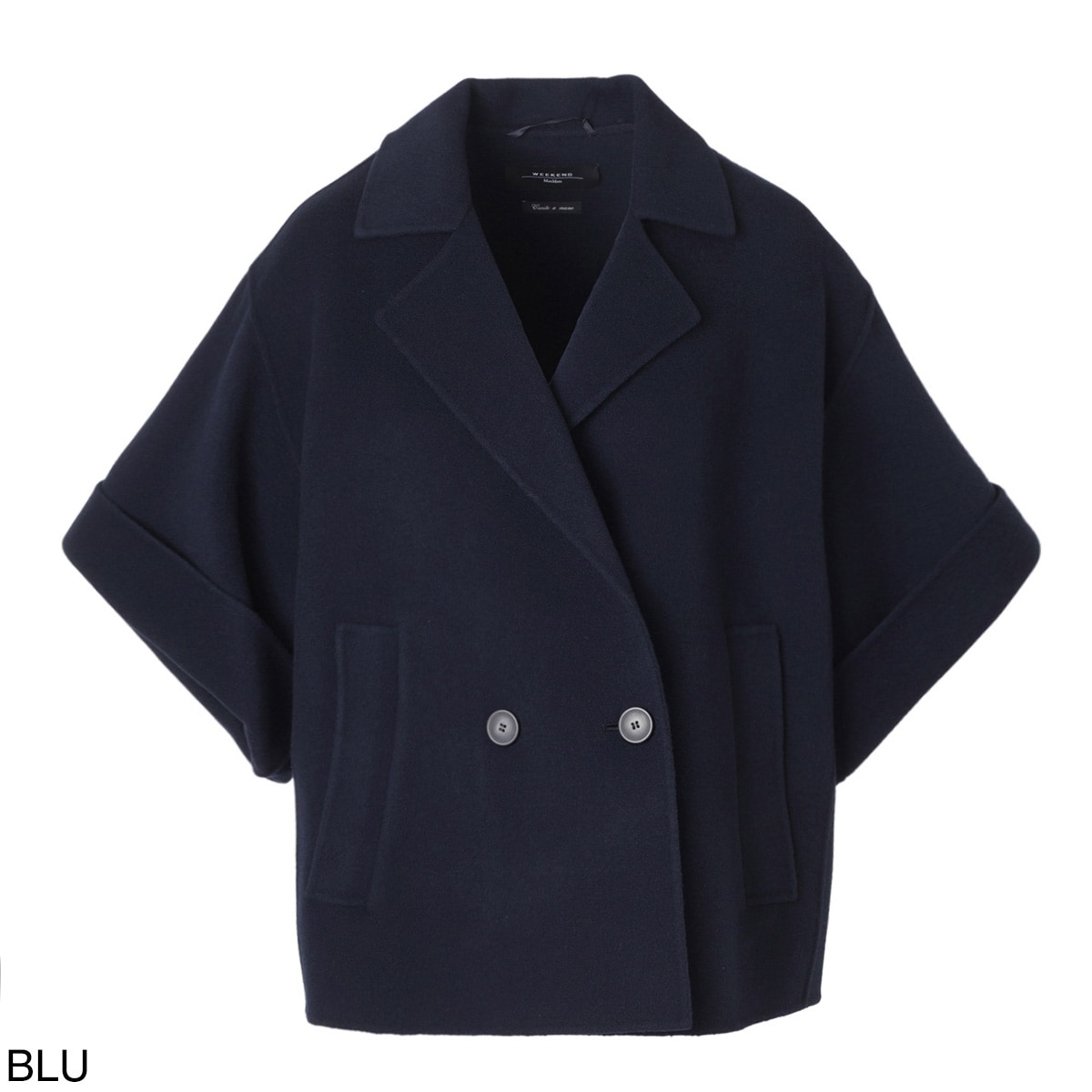 アウトレット】WEEKEND Max Mara ウィークエンドマックスマーラ ウール