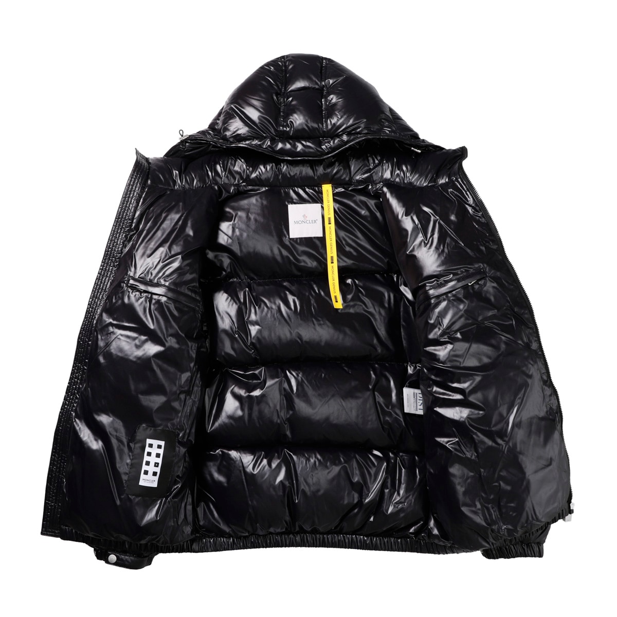 MONCLER モンクレール ダウンジャケット/GENIUS 6 MONCLER 1017 ALYX