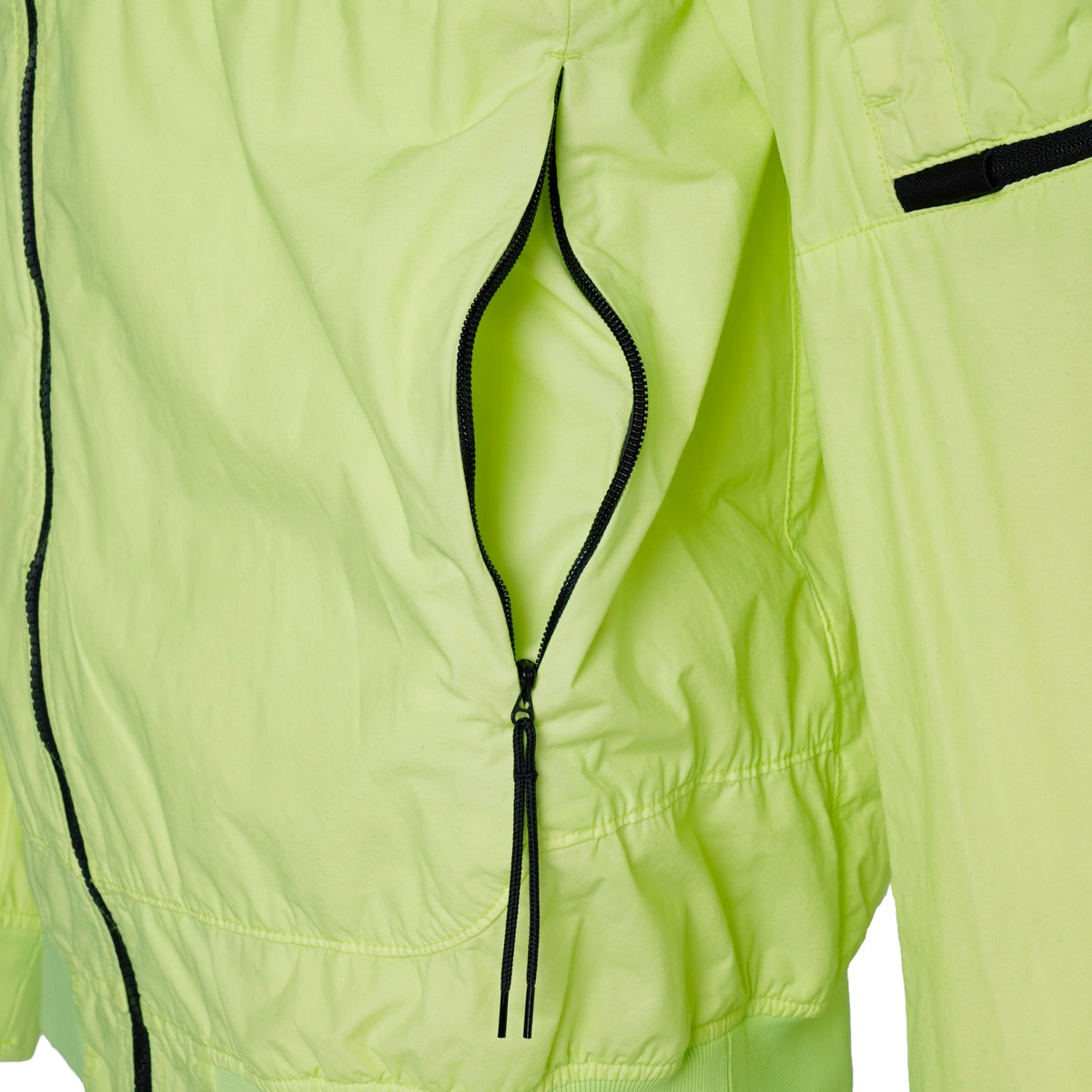 アウトレット】STONE ISLAND ストーンアイランド ナイロンジャケット