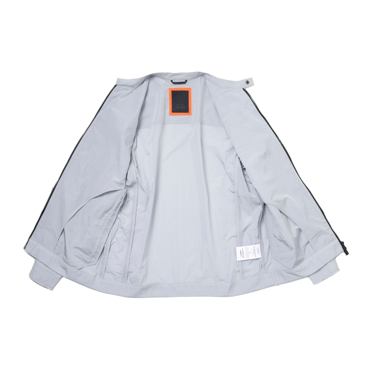 TATRAS タトラス ナイロンジャケット/GLIO【大きいサイズあり】 メンズ