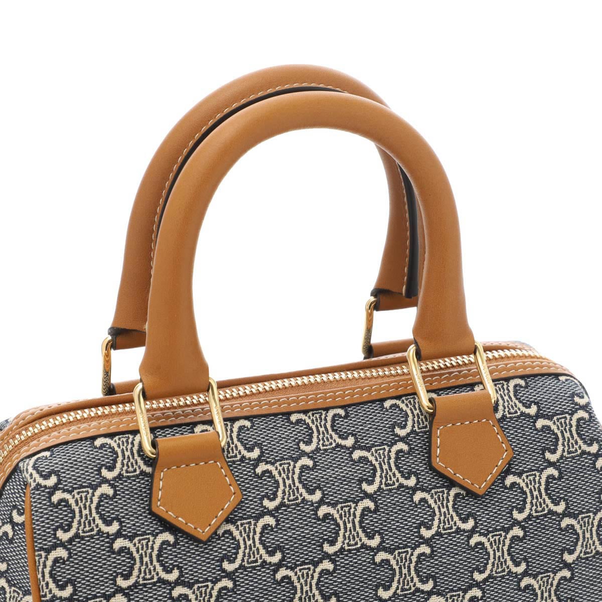 CELINE セリーヌ ハンドバッグ 3WAY/ボストンバッグ/SMALL BOSTON