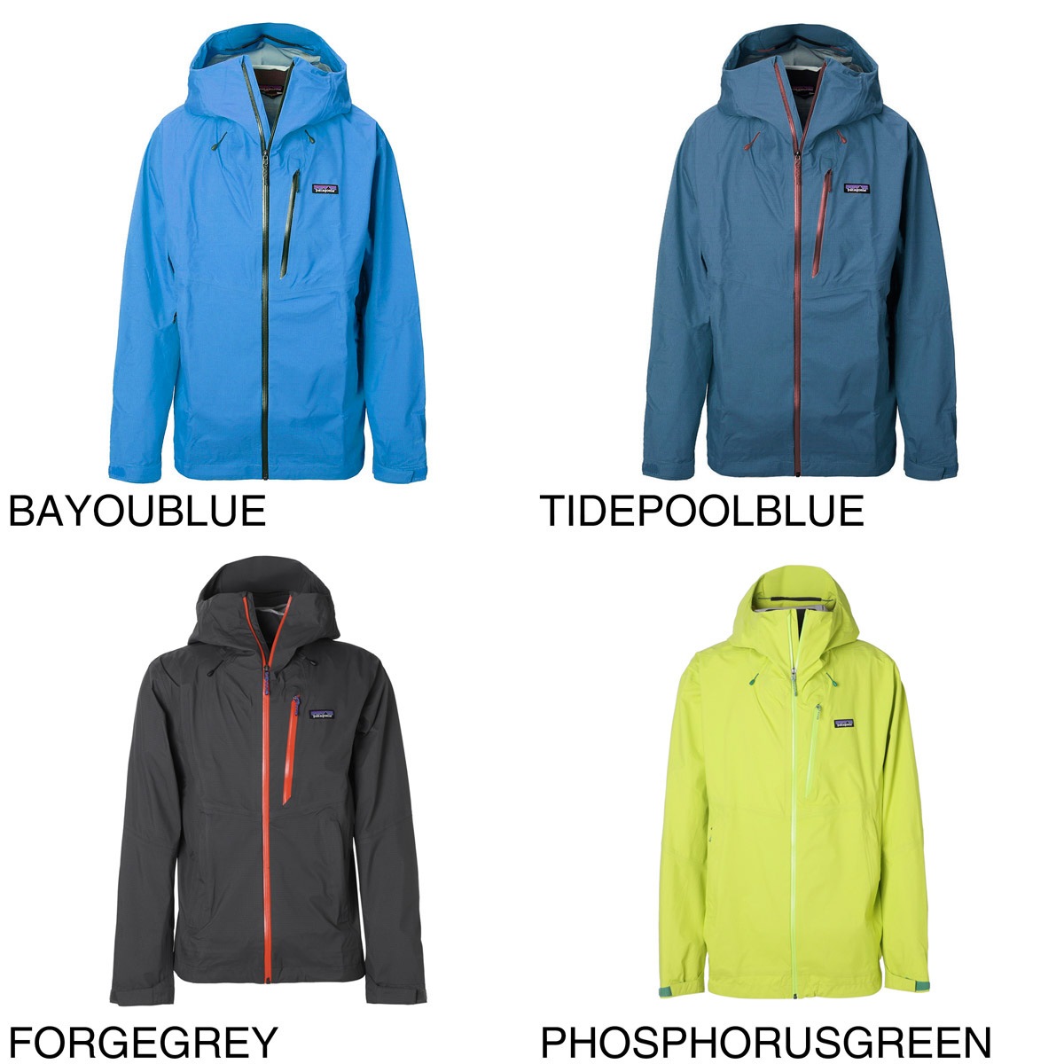 patagonia パタゴニア ナイロンジャケット/MEN'S GRANITE CREST JACKET