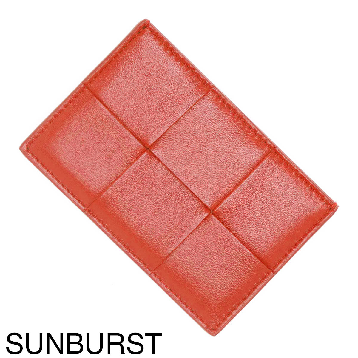 BOTTEGA VENETA ボッテガヴェネタ カードケース/NAPPA | メンズ