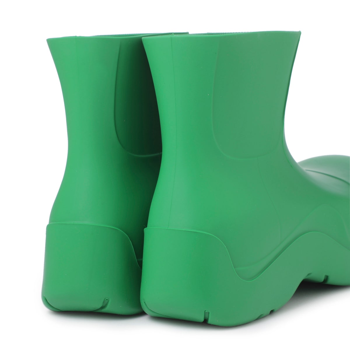 BOTTEGA VENETA ボッテガヴェネタ アンクルブーツ/レインブーツ/PUDDLE