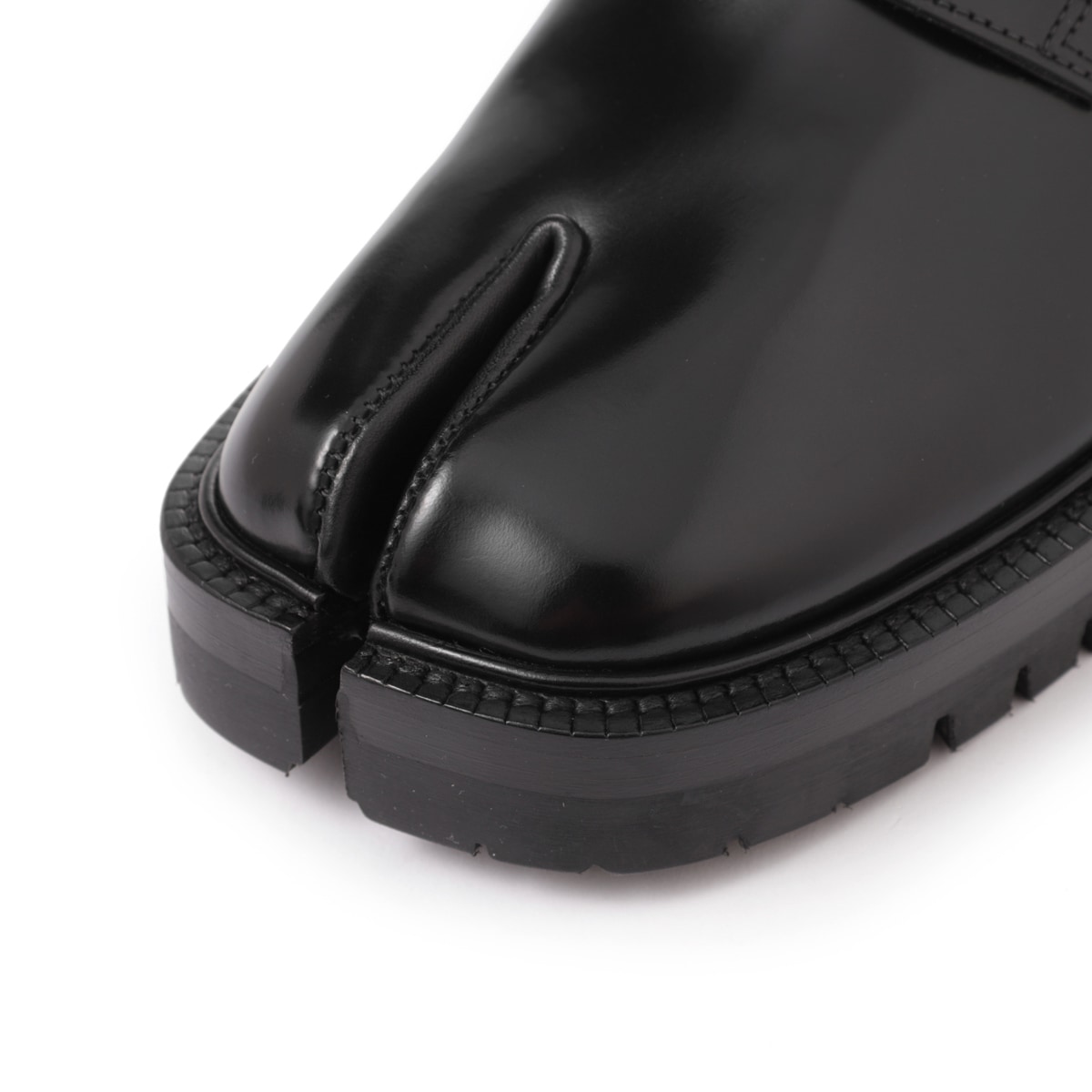 Maison Margiela メゾンマルジェラ レースアップシューズ/TABI COUNTY