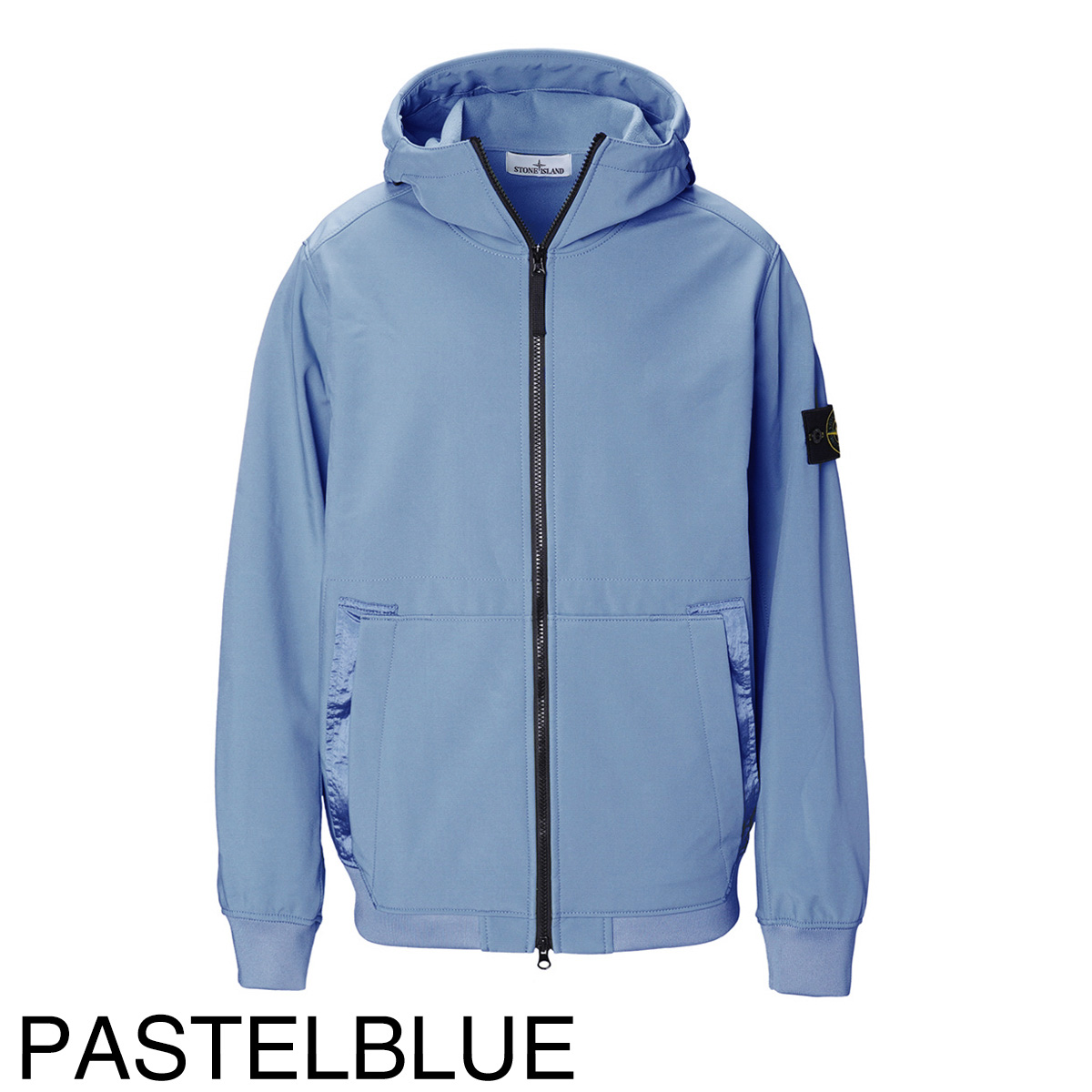 アウトレット】STONE ISLAND ストーンアイランド ナイロンジャケット