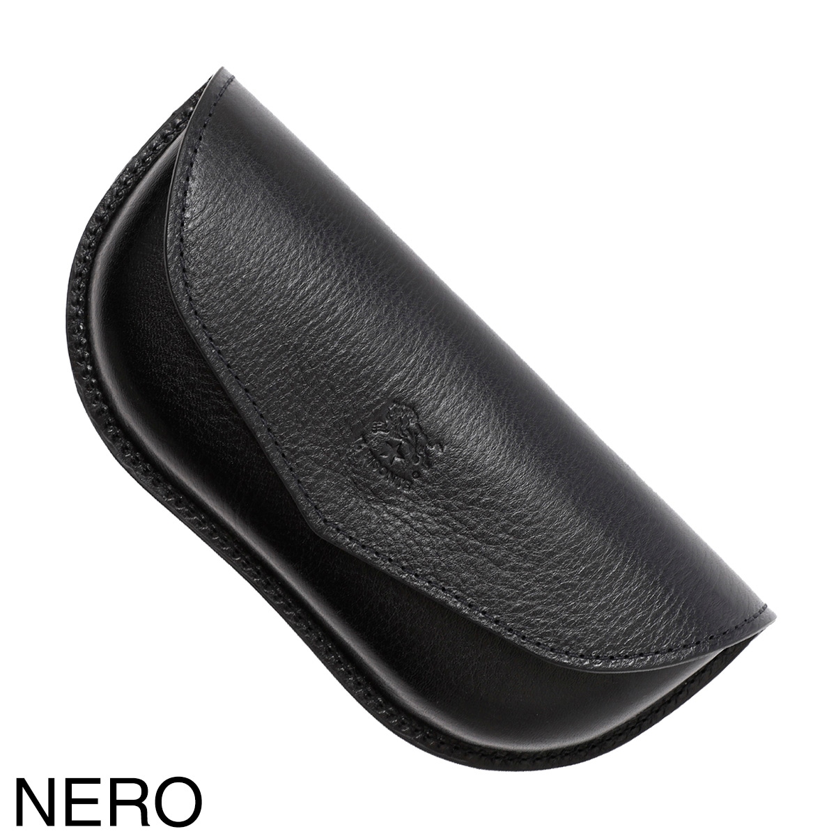 IL BISONTE イルビゾンテ メガネケース/SCA087 | メンズ・ブランド一覧