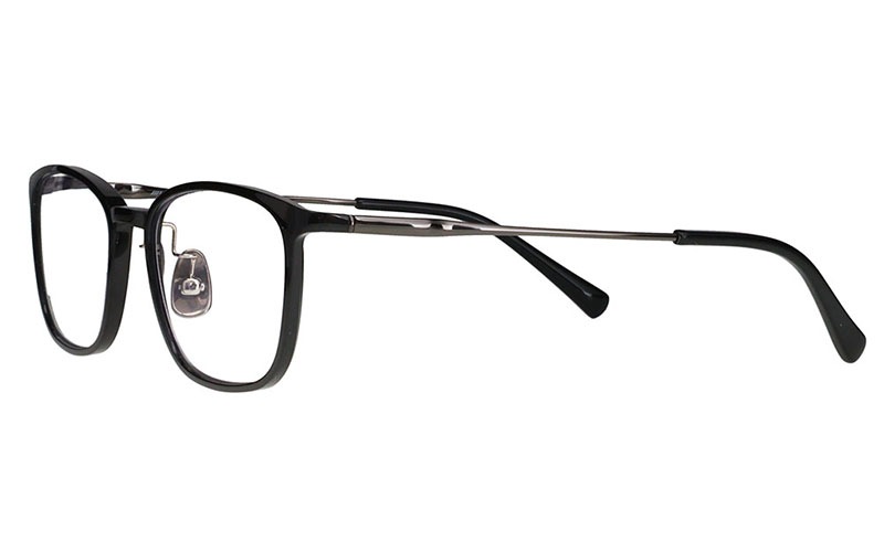 ミエルPro 老眼鏡 UW001-BK mierupro ミエルプロ 累進多焦点レンズ