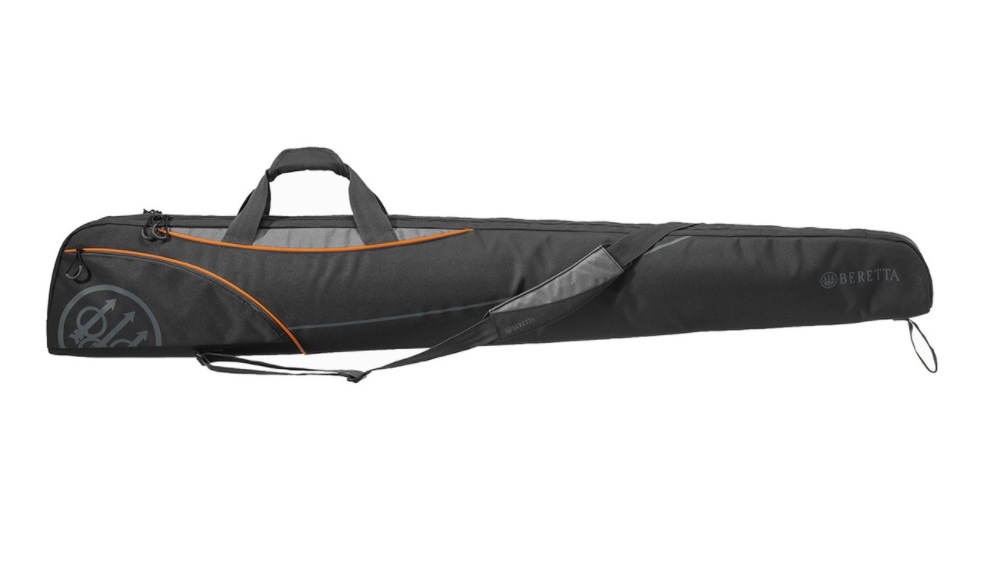 Beretta ベレッタ Uniform pro EVO ソフトガンケース138 ブラック