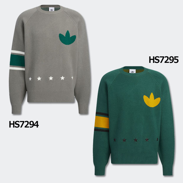 MC クルーネックセーター ｜アパレル,スウェット・パーカー｜meister