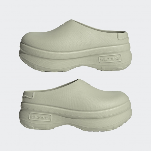 レディース アディフォーム スタンスミス ミュール ADIFOM STAN SMITH