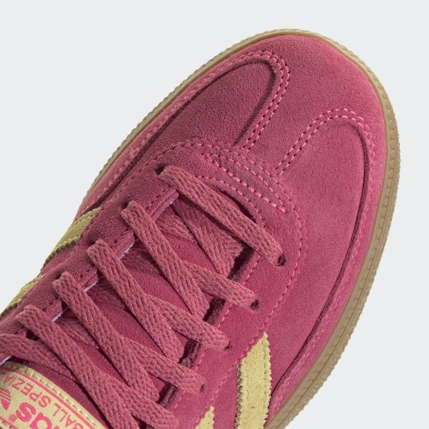 レディース ハンドボール スペツィアル HANDBALL SPEZIAL nji55