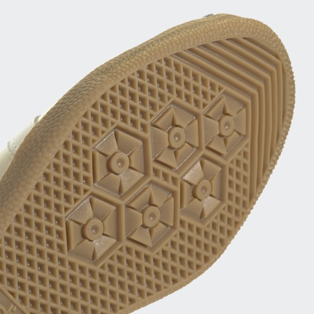 ロンドン LONDON nis33 ワンダーホワイト×コアホワイト ｜シューズ