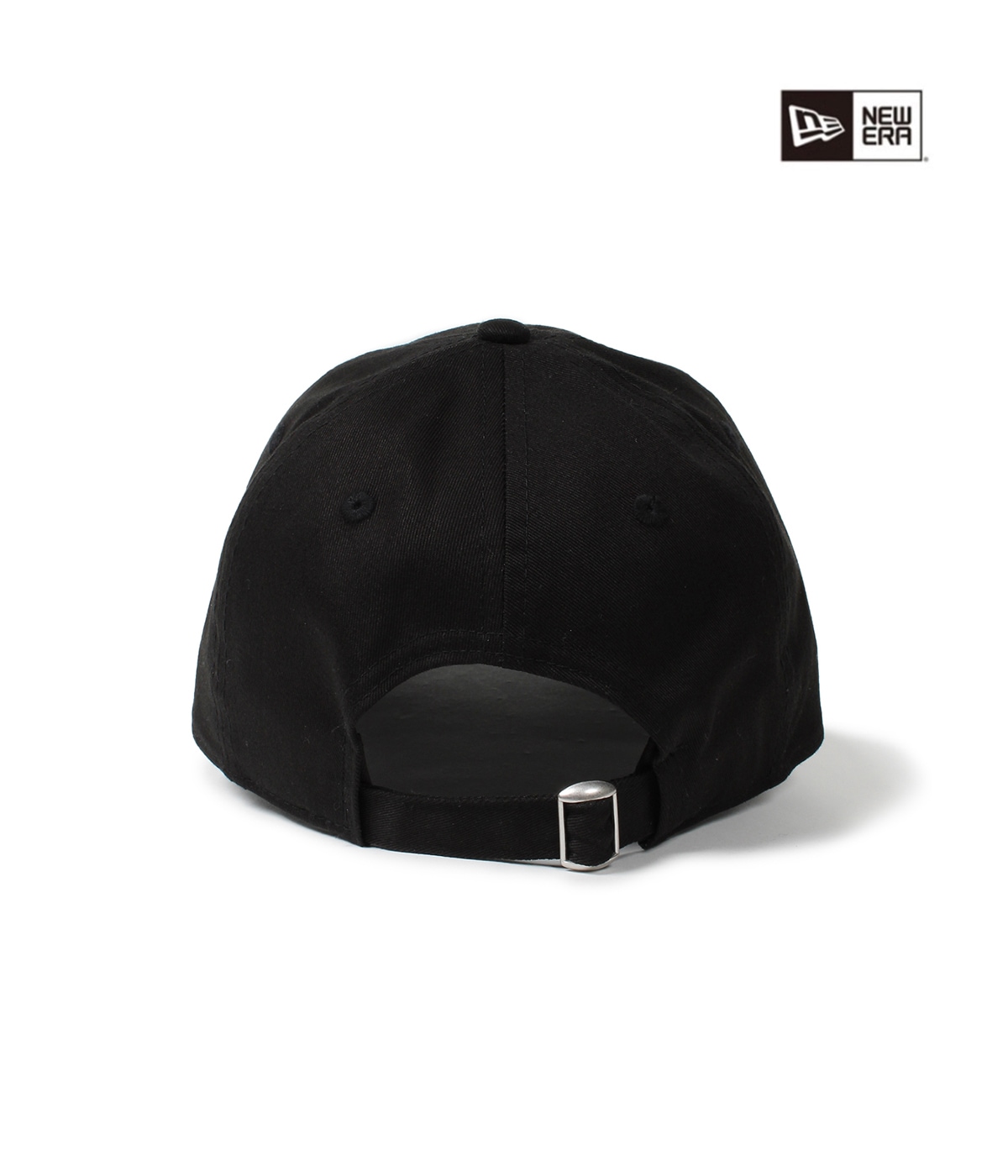 NEW ERA / 9TWENTY【BLACK】｜WACKO MARIA｜MELTING POT（正規取扱店
