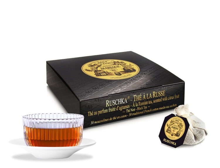 お茶銘柄 | マリアージュフレール Official Online Tea Emporium