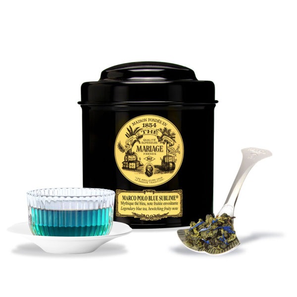 MARCO POLO BLUE SUBLIME / マルコ ポーロ ブルー スブリム | すべての