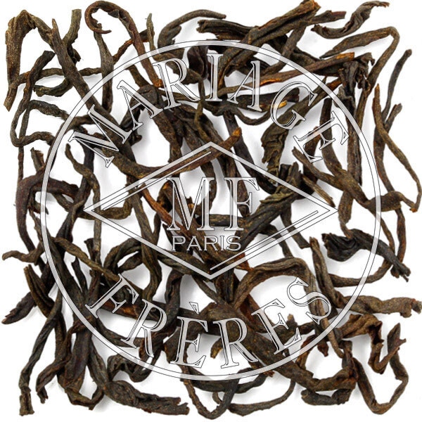 PARIS EARL GREY / パリ アール グレイ 100g | すべての商品