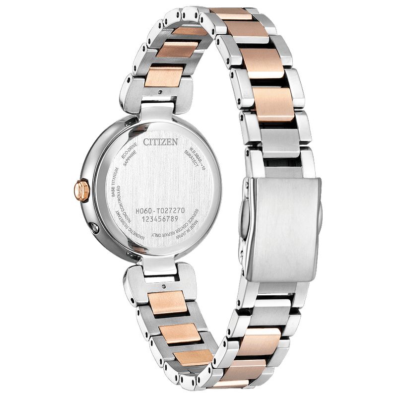 CITIZEN xC（クロスシー）【限定1700本】25周年アニバーサリー 第2弾