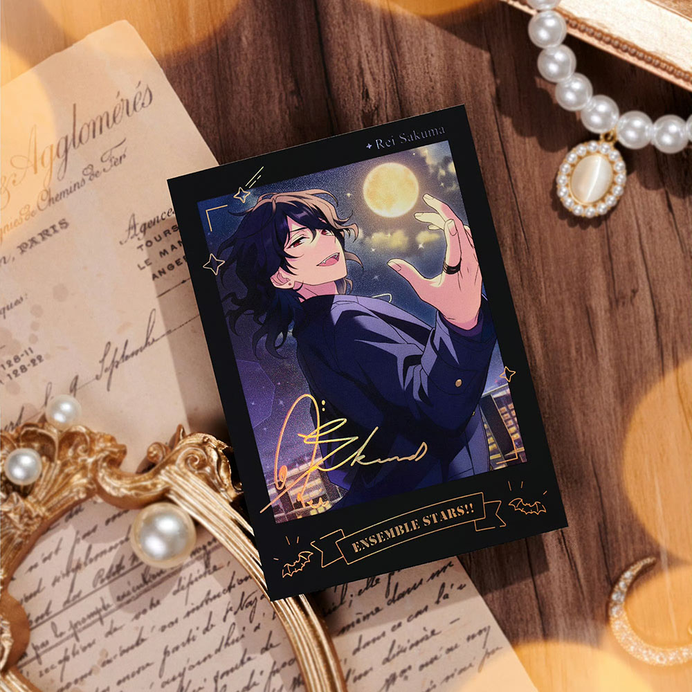 あんスタ中国グッズ代行minaplex