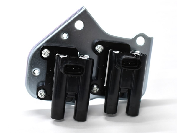 サンバー TT2 イグニッションコイル 1本 日立 HITACHI 点火 U13F02