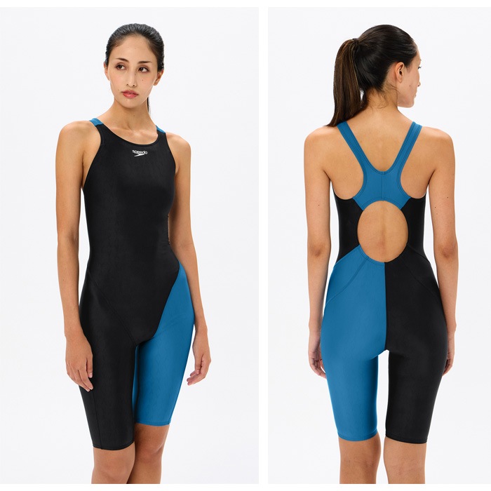 FINA承認 レディース 競泳水着 speedo スピード SCW12505F☆ | 女性