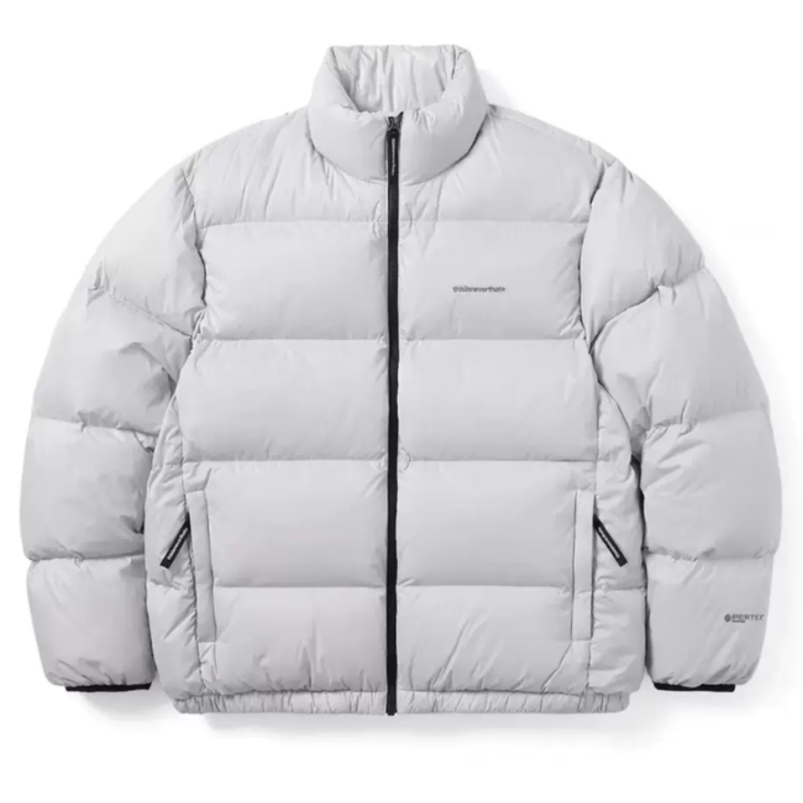thisisneverthat ダウンジャケット PERTEX T Down Jacket｜MIRISE