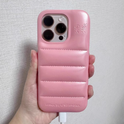 Urban Sophistication iPhone Glazed Edition スマホケース iPhone 13