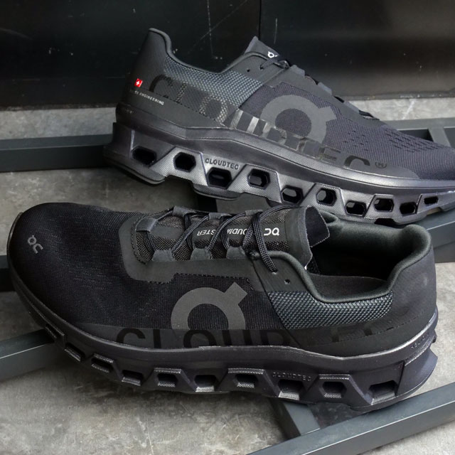 オン メンズ スニーカー クラウドモンスター [61.99025] On