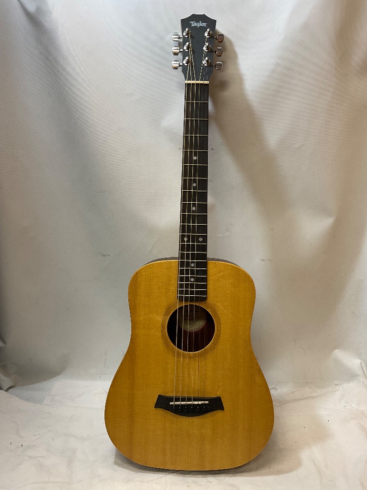 USA製 初期型】Baby Taylor 301 純正ハードケース 初期 Taylor BABY