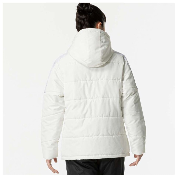 ホワイトのみ】MIZUNO（ミズノ）限定 ブレスサーモ中綿コート パンツ