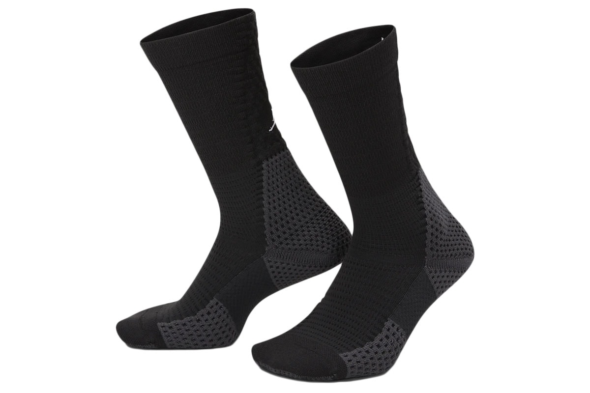 ユニコーンDri-FIT ADV クッションド クルー ソックス (1足