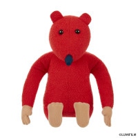 ウルポとトゥルポ ポージングトゥルポ|【ぬいぐるみのセキグチ